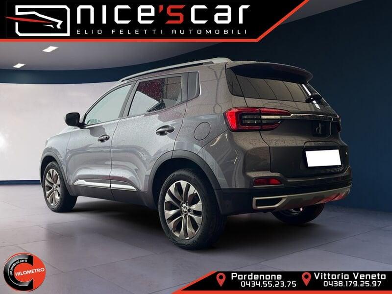 DR AUTOMOBILES dr 4.0 DR 4.0 1.5 MT BENZINA/GPL