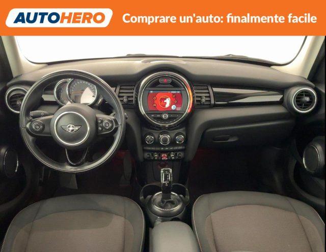 MINI Cooper D 1.5 Cooper D 5 porte