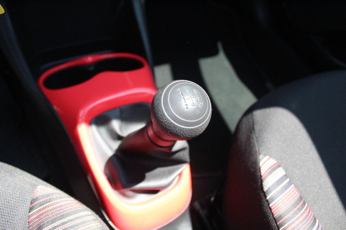 CITROEN - C1 - Airscape VTi 68 5p. Feel Edition