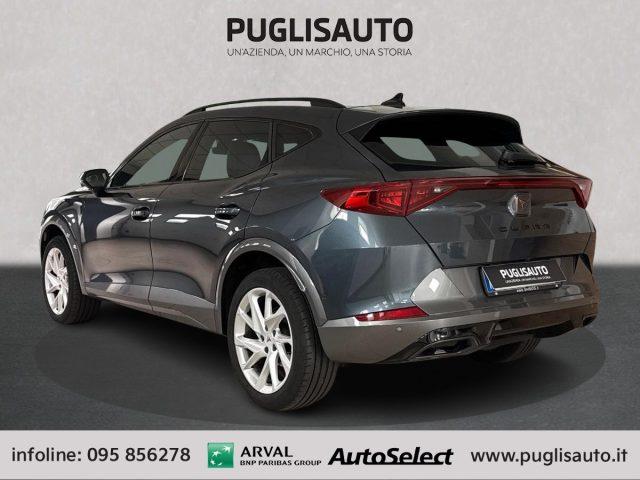 CUPRA Formentor 2.0 TDI