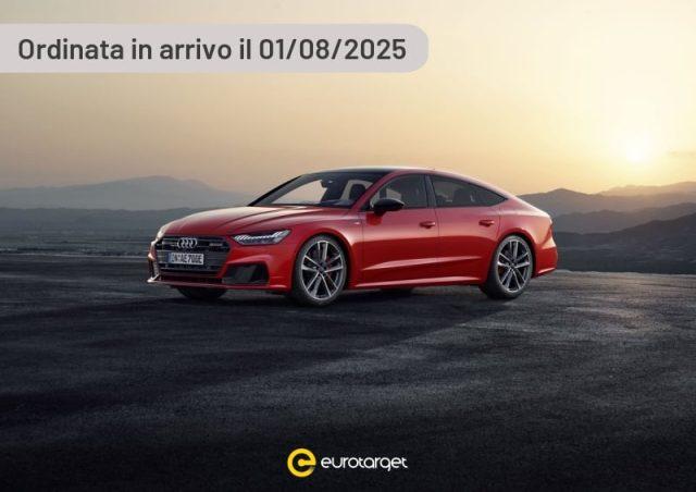 AUDI A7 SPB 45 2.0 TFSI quattro ultra S tronic