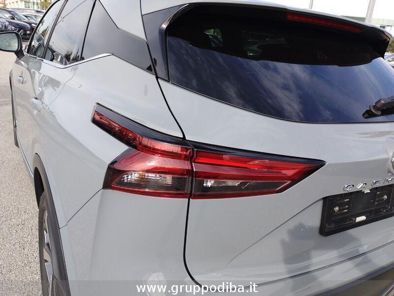 Nissan Qashqai III 2021 1.5 e-power N-Connecta 2wd