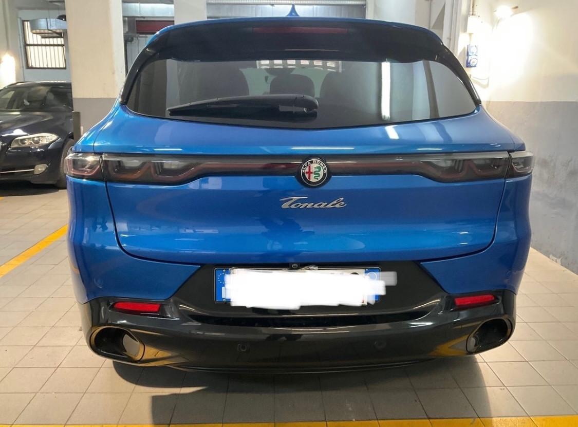 Alfa Romeo Tonale 160cv TCT7 Veloce FULL2023