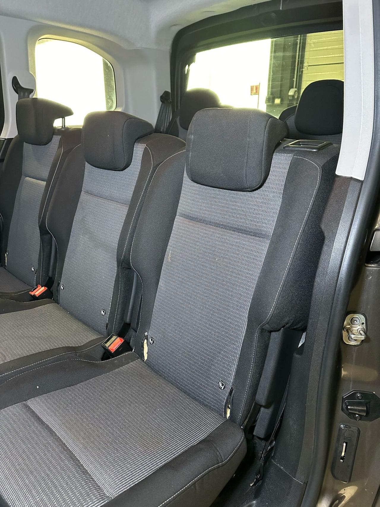 Toyota Proace Proace City Verso 1.5D 100 CV S&S Short D Luxury