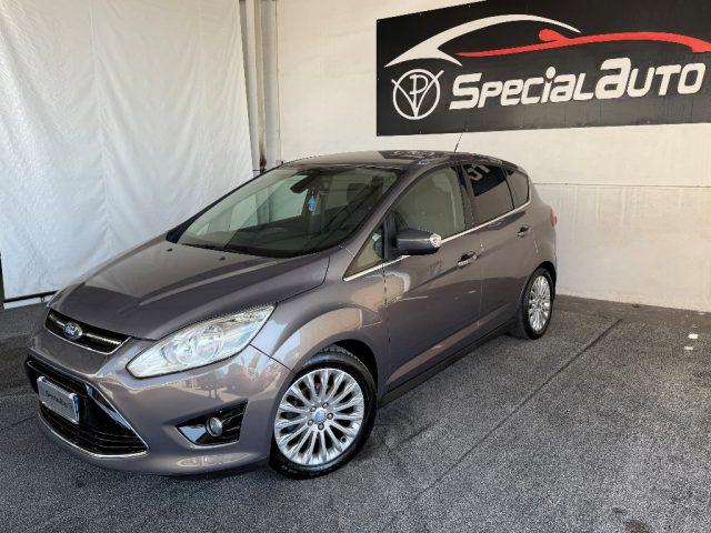 FORD C-Max 1.6 TDCi 115CV Titanium diesel