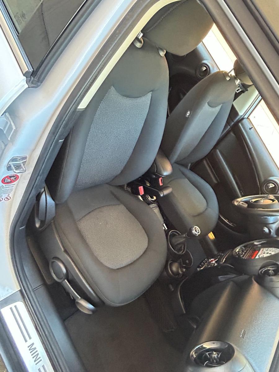 MINI - Countryman - Cooper D 1.6 111CV