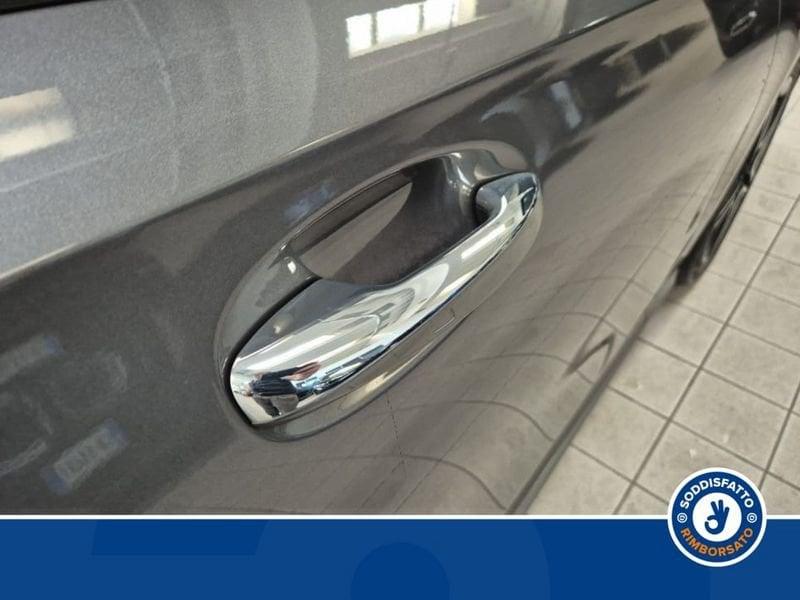 Mercedes-Benz Classe A A 250 e Plug-in hybrid Automatic AMG line Advanced Plus