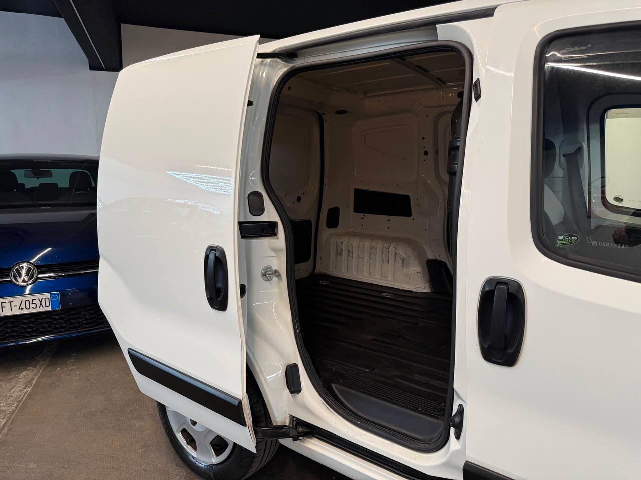 Fiat Fiorino 1.3 MJT 95CV Cargo IVA INCLUSA