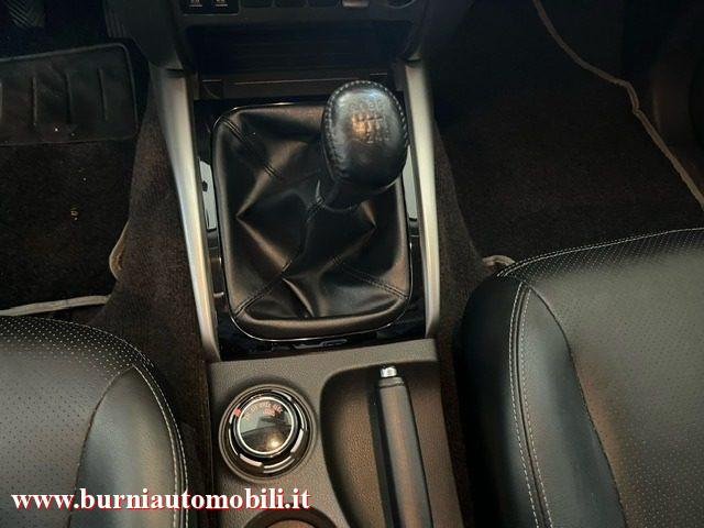 FIAT Fullback 2.4 180CV Doppia Cabina LX S&S