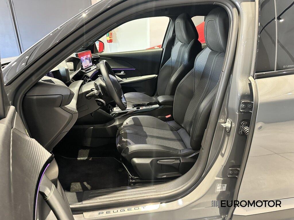 Peugeot 2008 1.5 BlueHDi GT EAT8