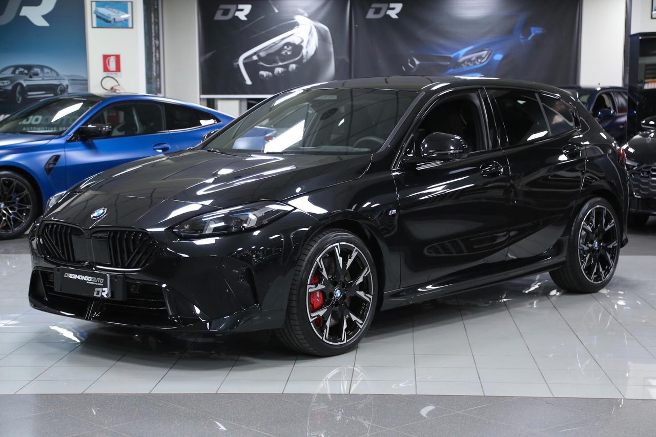 BMW 118 d MSport Pro auto_2025