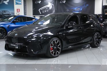 BMW 118 d MSport Pro auto_2025