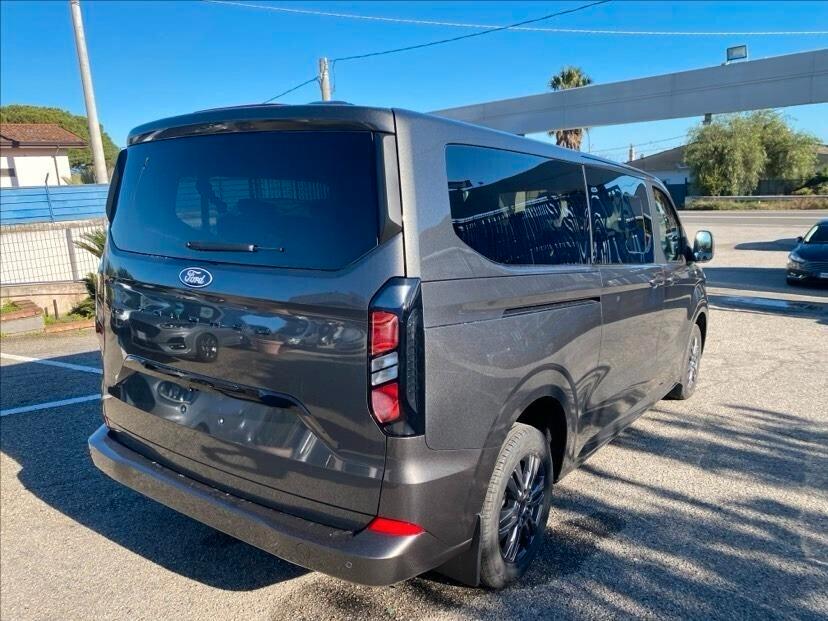 Ford Tourneo Custom Tourneo Custom 320 2.0 EcoBlue 150CV PL Titanium