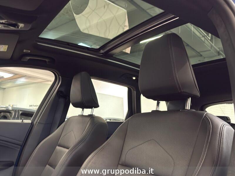 BMW X1 U11 xdrive23d mhev 48V X-Line Edition Balance auto