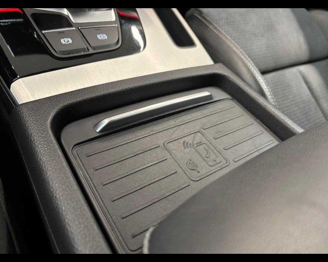 AUDI Q5 SPB 40 TDI quattro S tronic S line plus