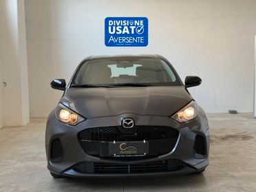 Mazda Mazda2 Hybrid Mazda2 Hybrid 1.5 VVT e-CVT Full Hybrid Elec. Exclusive-Line