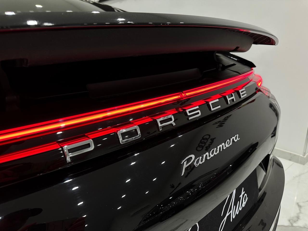 Porsche Panamera 3.0 Berlina