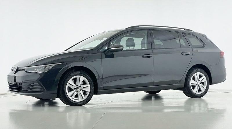 Volkswagen Golf Golf Variant 2.0 TDI SCR DSG Life