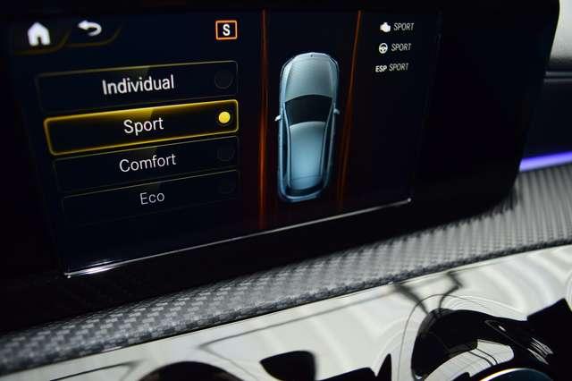 Mercedes-Benz A 200 d Automatica 150 cv Business