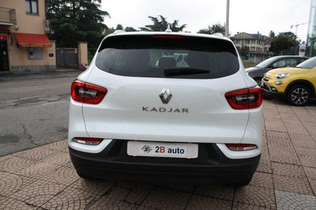 RENAULT Kadjar TCe 160CV FAP Sport Edition