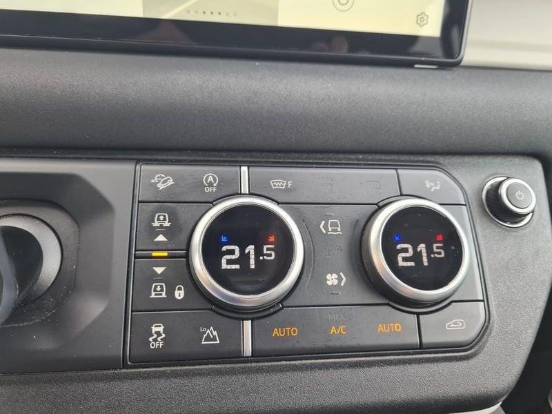 Land Rover Defender 110 3.0D I6 250 CV AWD Auto SE 7 POSTI
