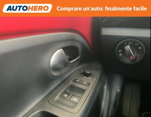 VOLKSWAGEN up! 1.0 TSI 5p. up! GTI BlueMotion Technology