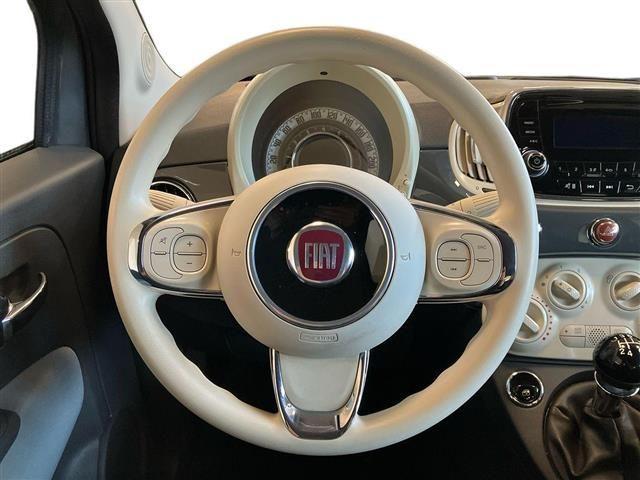 FIAT 500 1.2 69cv Pop