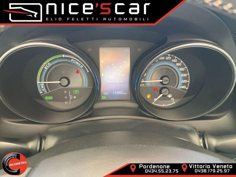 Toyota Auris Touring Sports 1.8 Hybrid Active