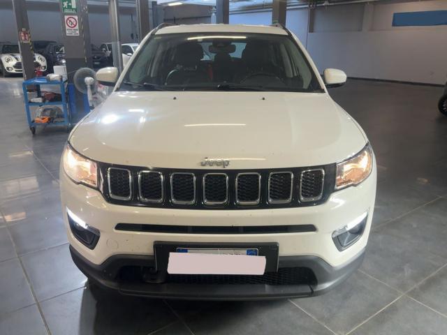 JEEP Compass 1.6 Multijet II FWD Longitude