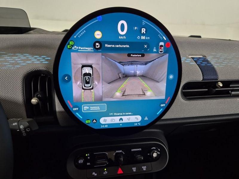 MINI Mini Cooper A.E. Mini Cooper F66 3p Mini Cooper 3p 1.5 C Favoured auto