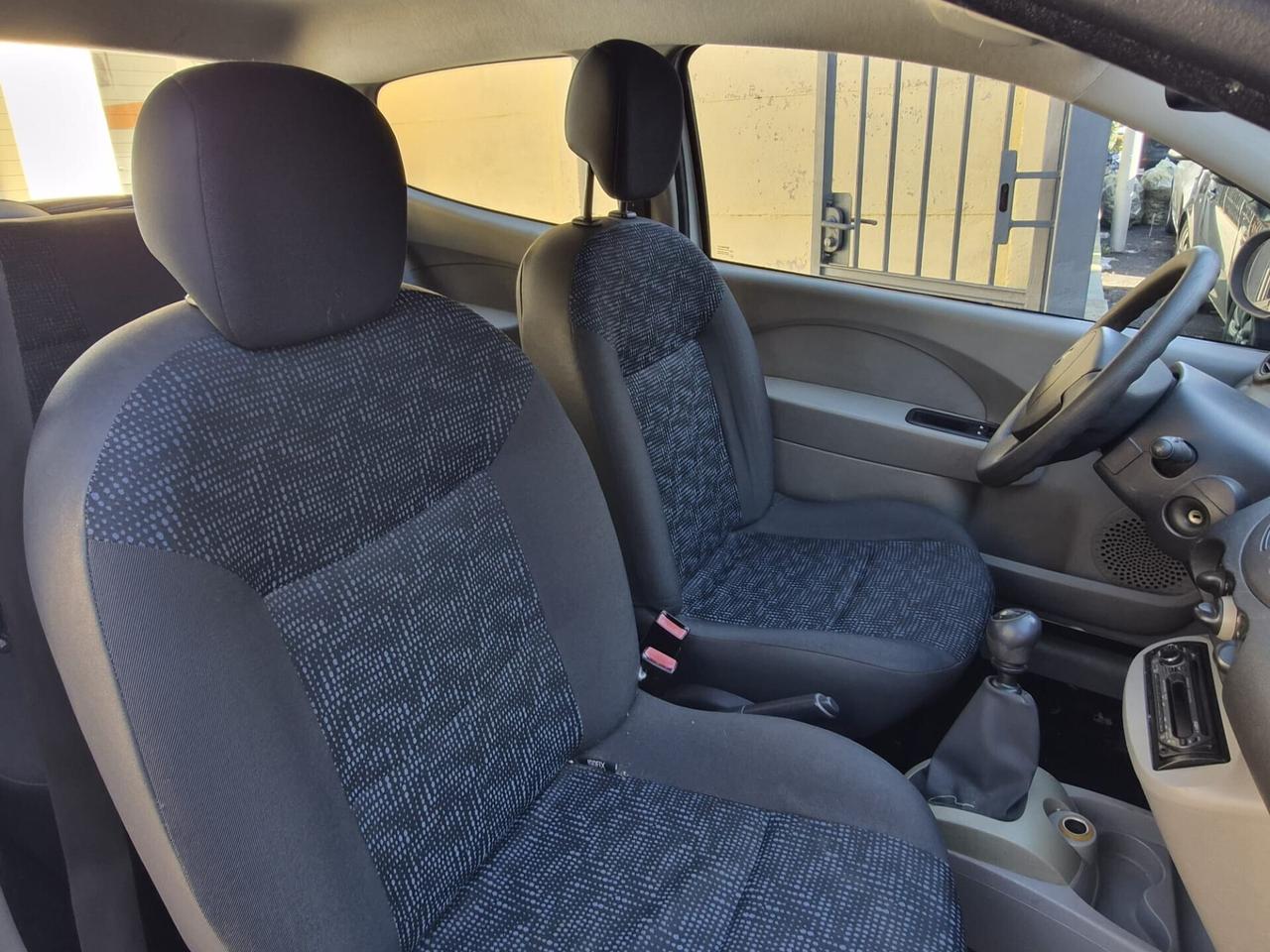 Renault Twingo 1.2 8V Confort ADATTA A NEOPATENTATI