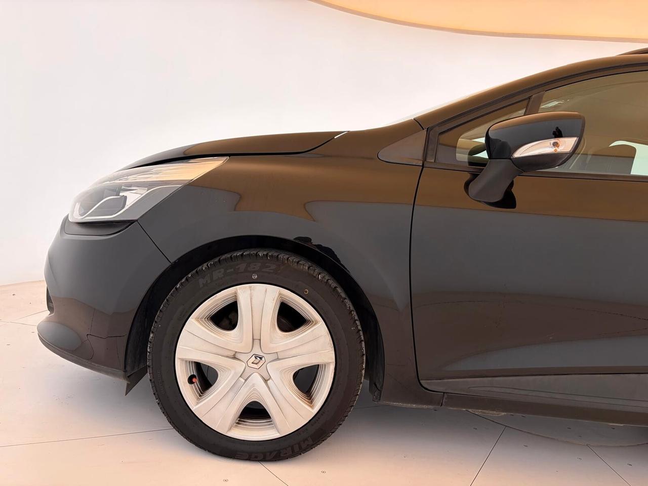 Renault Clio Sporter 1.5 dci energy Zen 90cv *AUTOCARRO*IVA ESCLUSA*