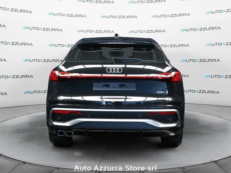 Audi Q5 Q5 SPB TDI 150 kW mHEV+ S tronic quattro S line edition *PROMO AZZURRA*