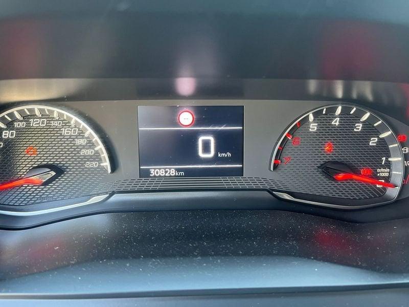 Peugeot 2008 100 Active S/S