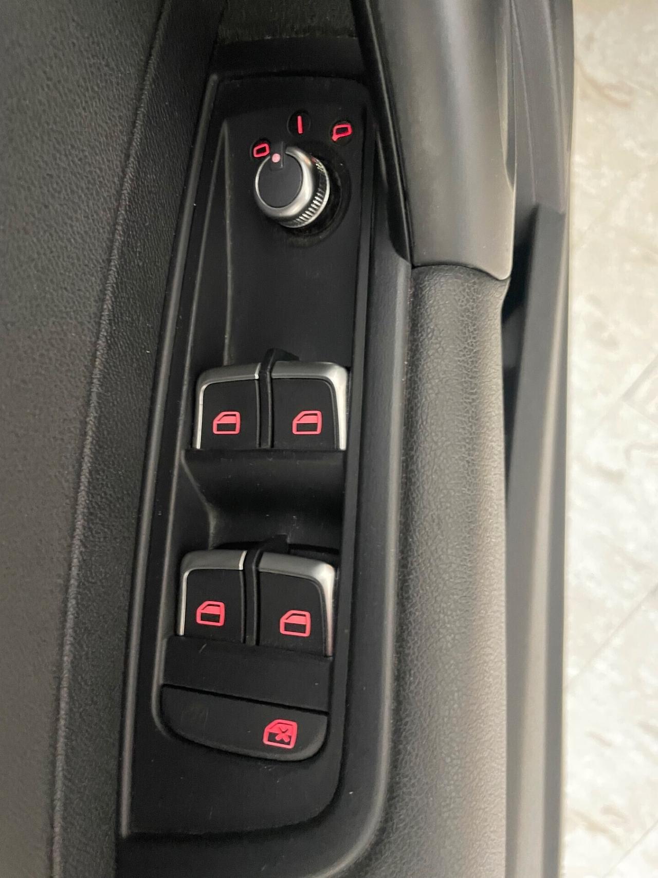 AUDI A1 1.6 TDI 116 CV S TRONIC PLUS