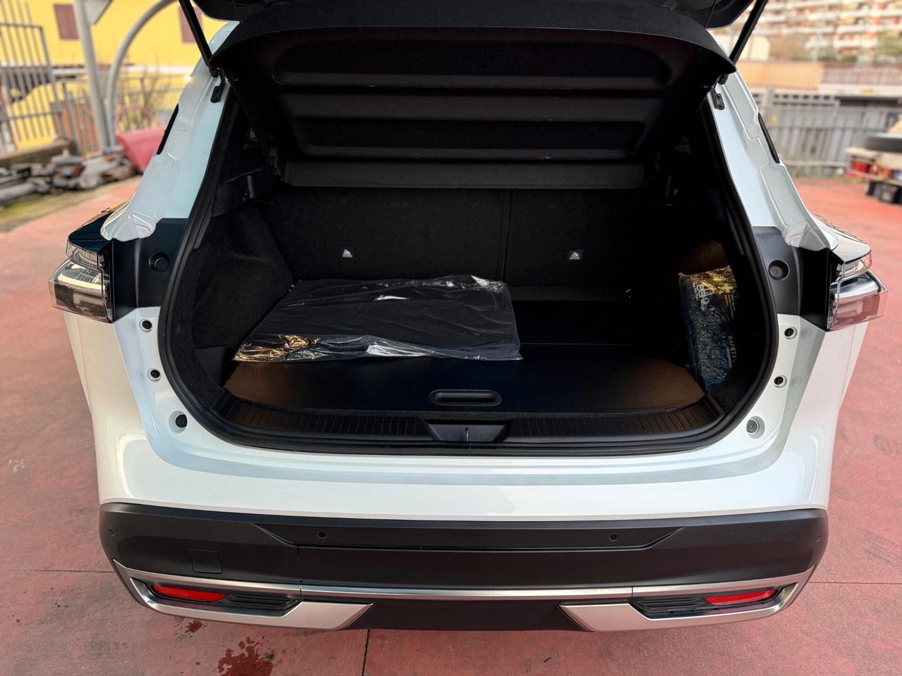 Nissan Qashqai MHEV N-Connecta PREZZO REALE SENZA OBBLIGO FINANZIAMENTO