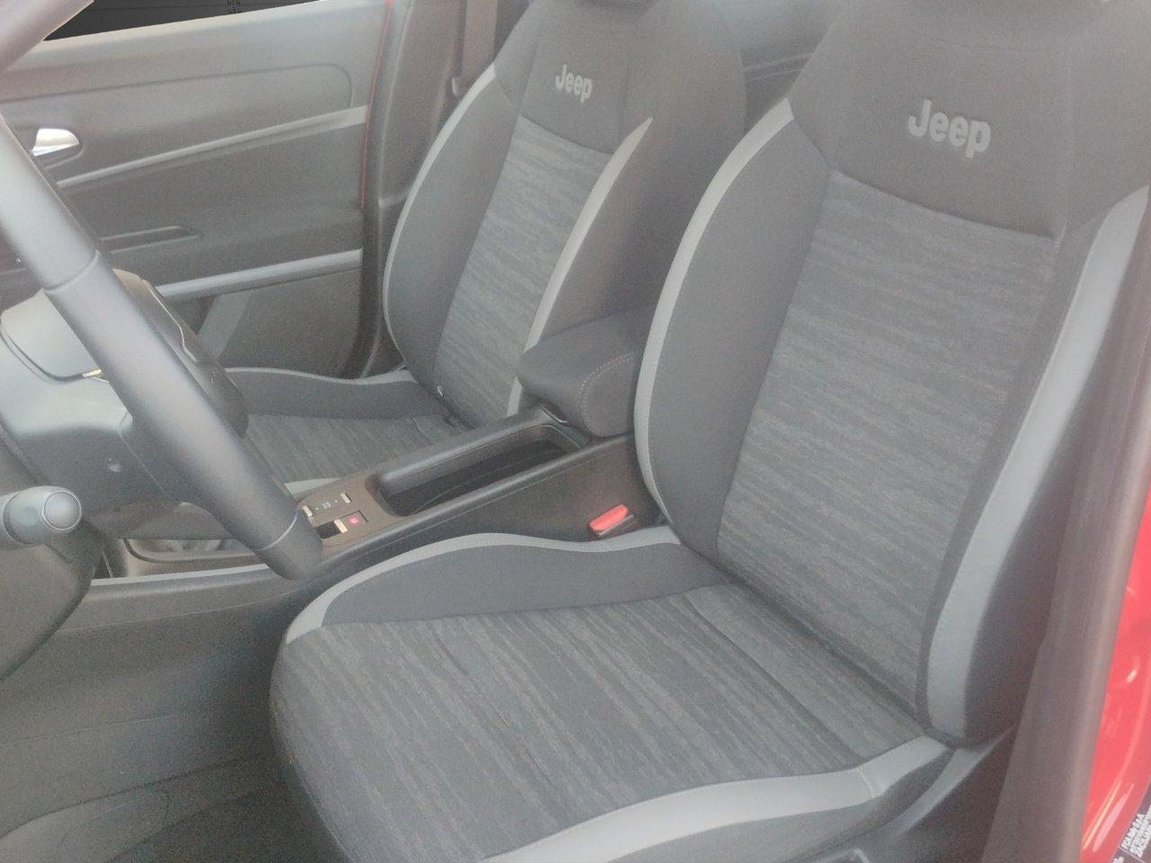 Jeep Avenger 1.2 turbo Longitude fwd 100cv.PREZZO REALE