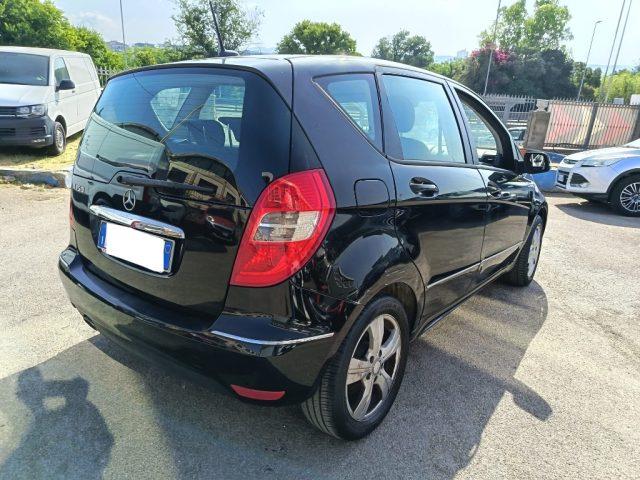 MERCEDES-BENZ A 150 Avantgarde