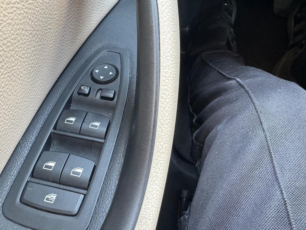 Bmw X1 sDrive18d Sport