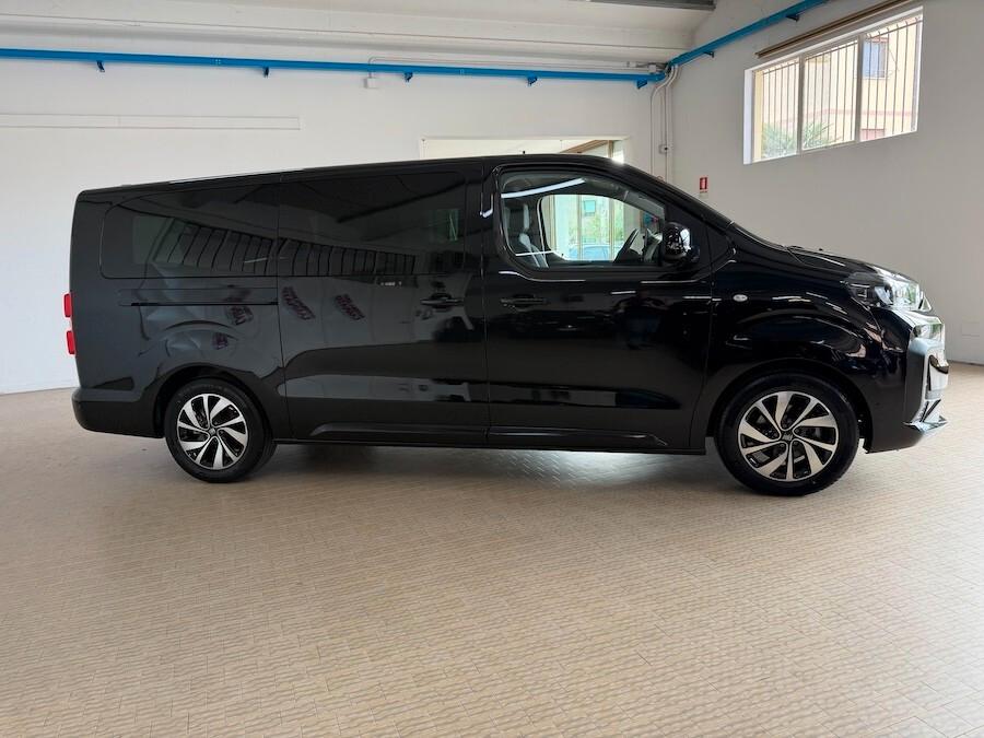 Fiat Ulysse 2.0 BlueHDi 180 CV AT8 L3 H1 FULLOPTIONAL KM 4000 +IVA