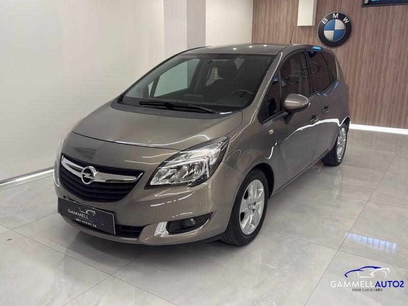 Opel Meriva 1.6 CDTI 95cv MT6 S&S Cosmo