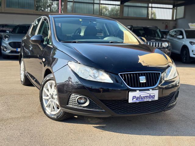 SEAT Ibiza 1.2 TDI CR 5 porte Style IDEALE X NEOPATENTATI