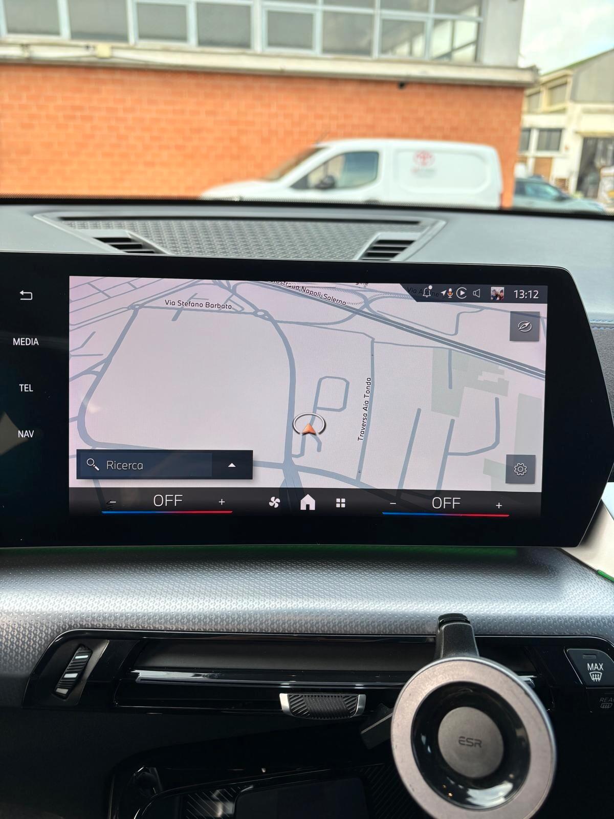 Bmw X2 sDrive 18d Msport