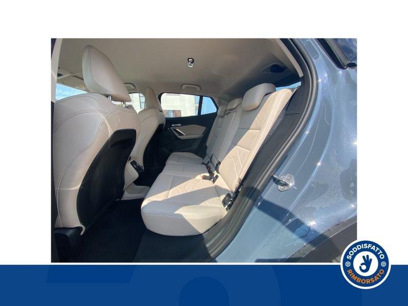 BMW X2 SDrive 18d