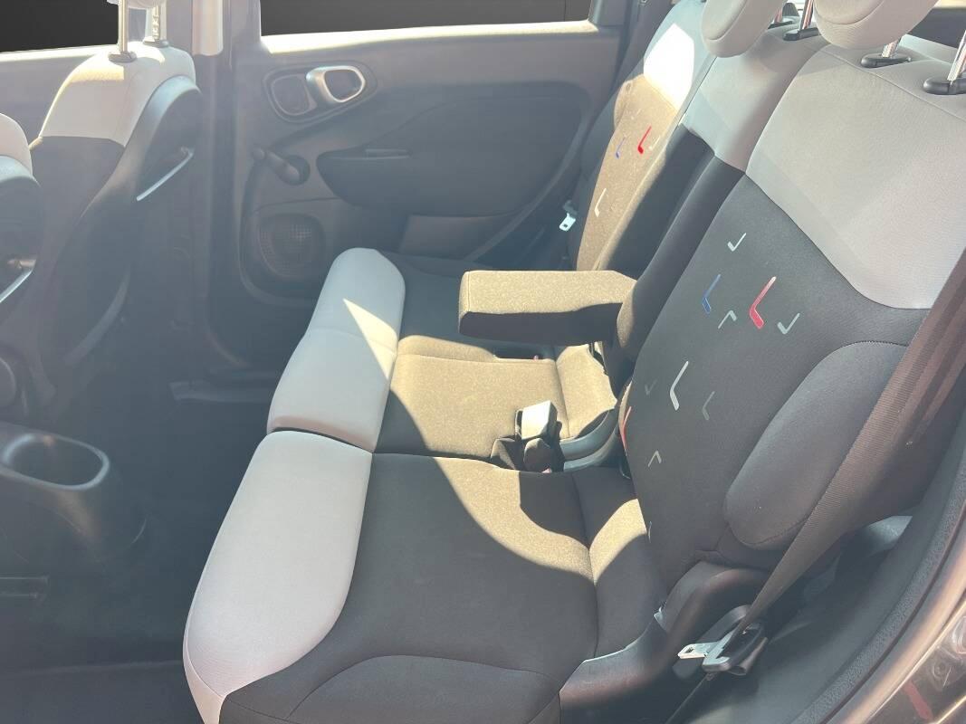 Fiat 500 L Living Fiat 500L Living 1.6 mjt Business 105cv