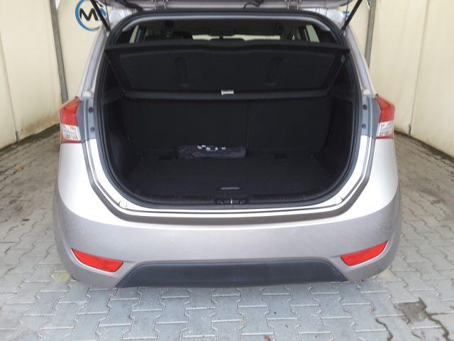 HYUNDAI iX20 1.4 90 CV Econext BIFUEL GPL APP MODE