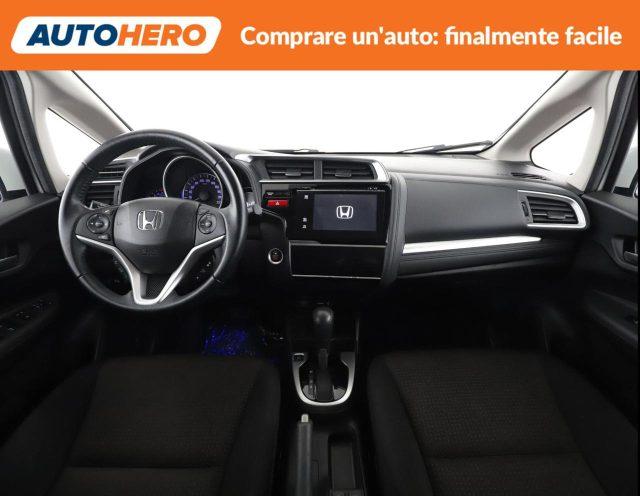 HONDA Jazz 1.3 Elegance Navi ADAS CVT