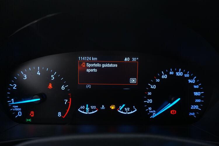 Ford Focus Active BR653834 1.0 Benzina 125CV