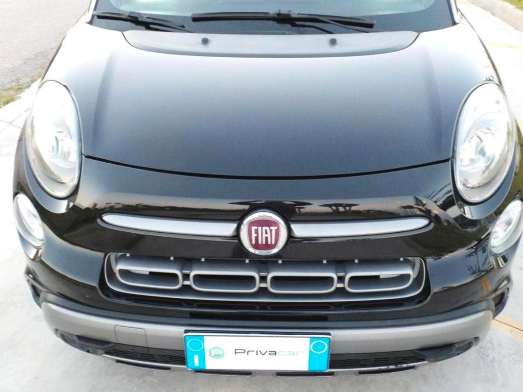 Fiat 500L 1.3 Multijet 95 CV City Cross