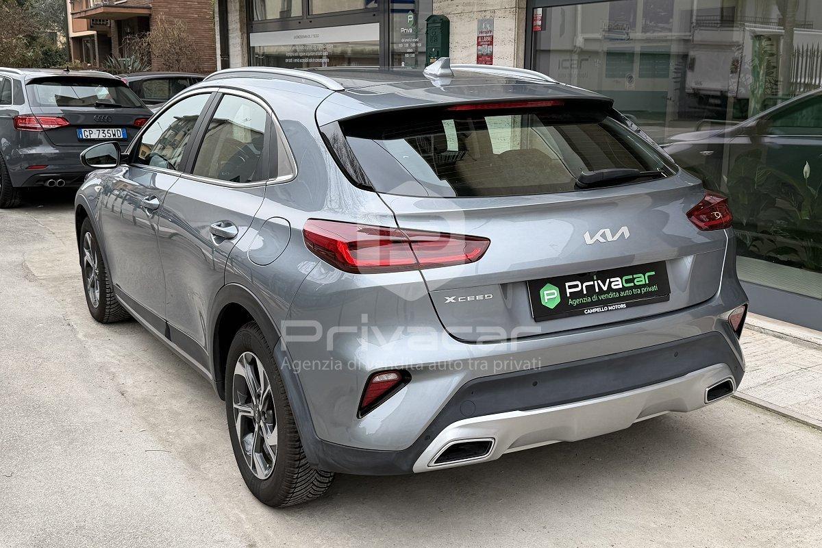 KIA Xceed 1.0 T-GDi GPL Urban
